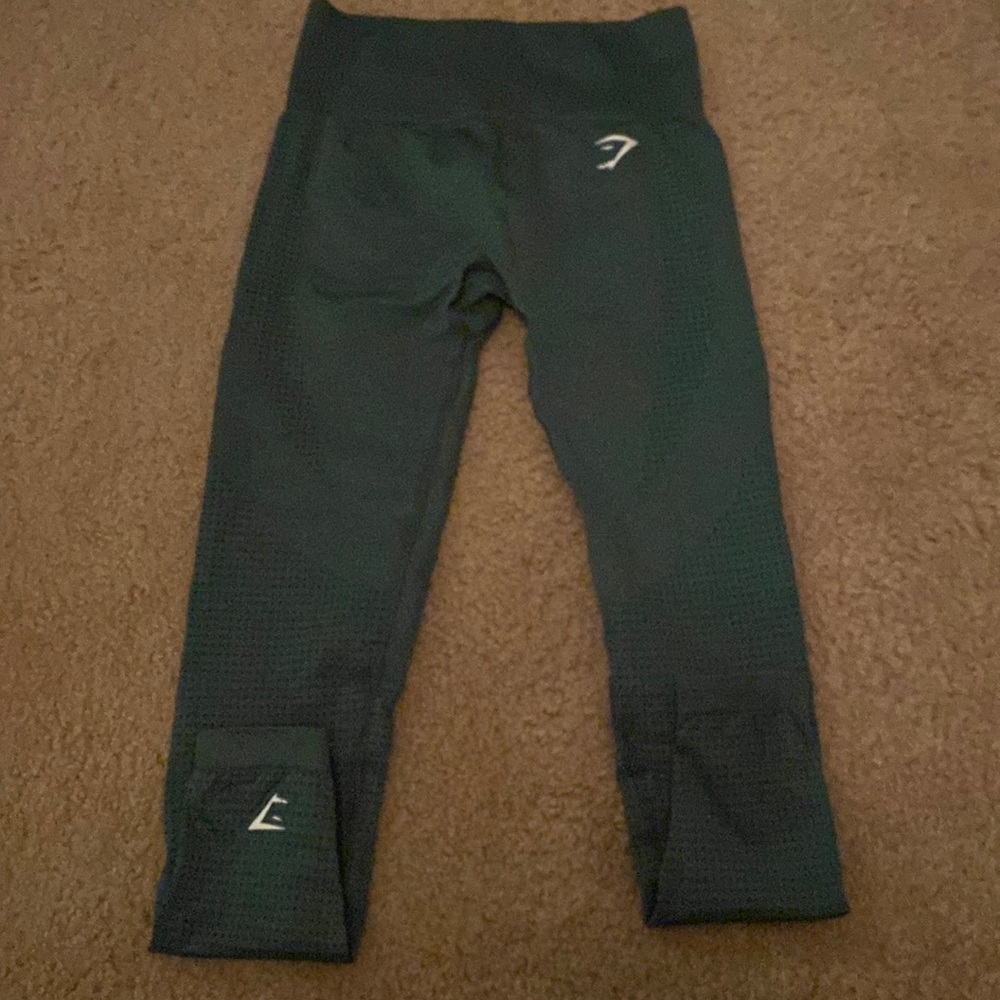 Gymshark vital 2.0